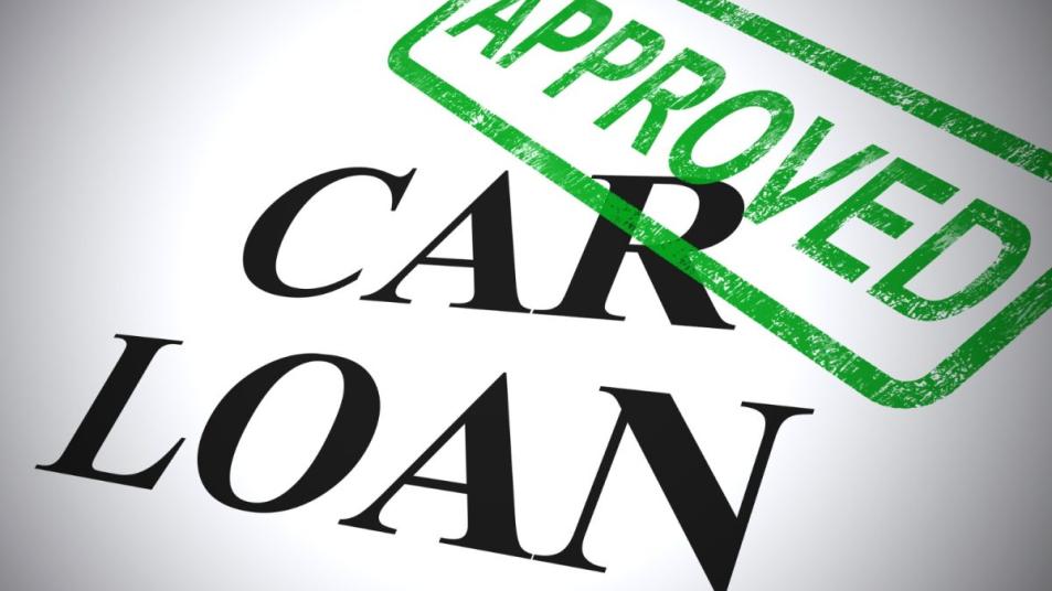 Car Financing Morris