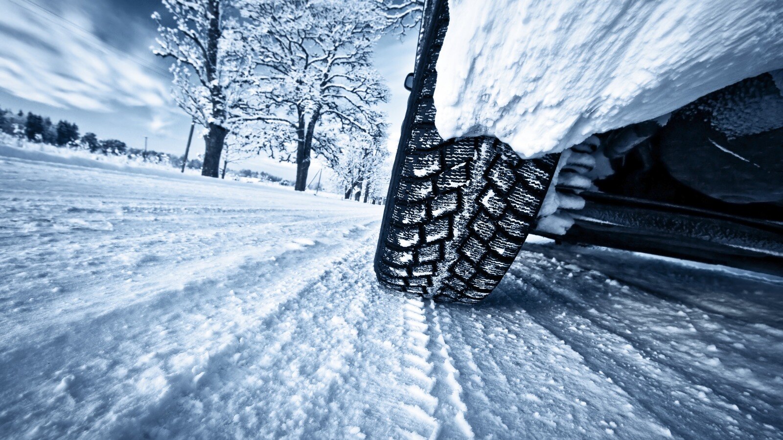 8 Simple Winter Car Care Tips Autotrader