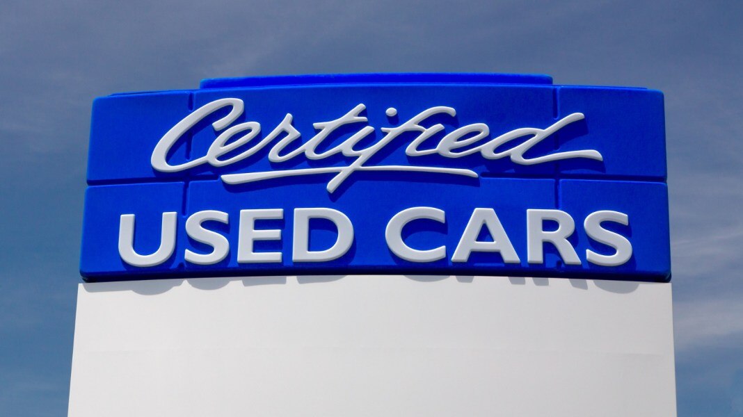 What Is a Certified PreOwned Car? Autotrader