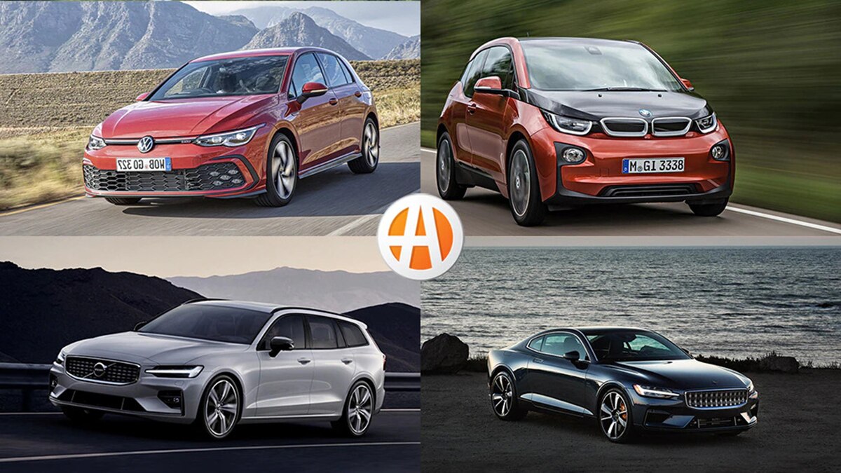 The Dead List These Cars Won't Return for 2022 Autotrader