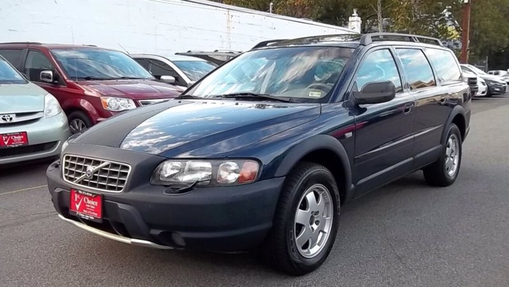 5 Winter Beaters Under 10 000 Ready For Nature S Worst Autotrader