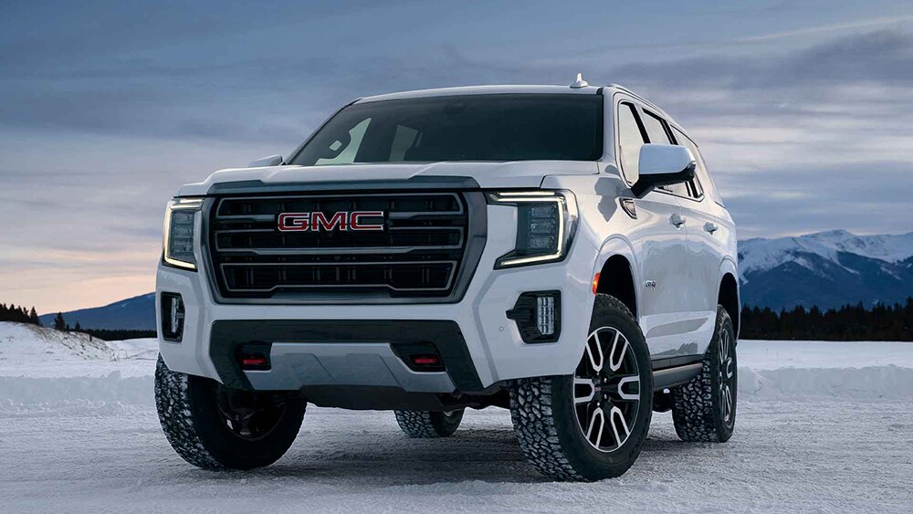 Rugged Roundup All the Current OffRoad SUV Variants Autotrader