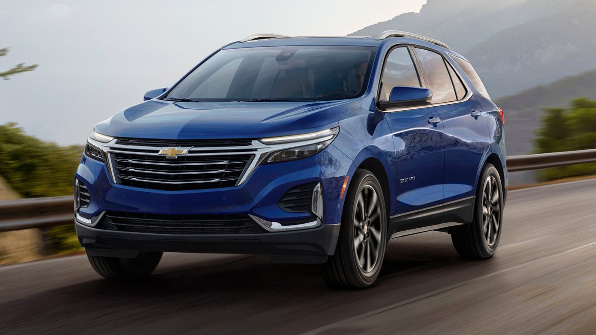 Best Lease Deals November 2022 Autotrader