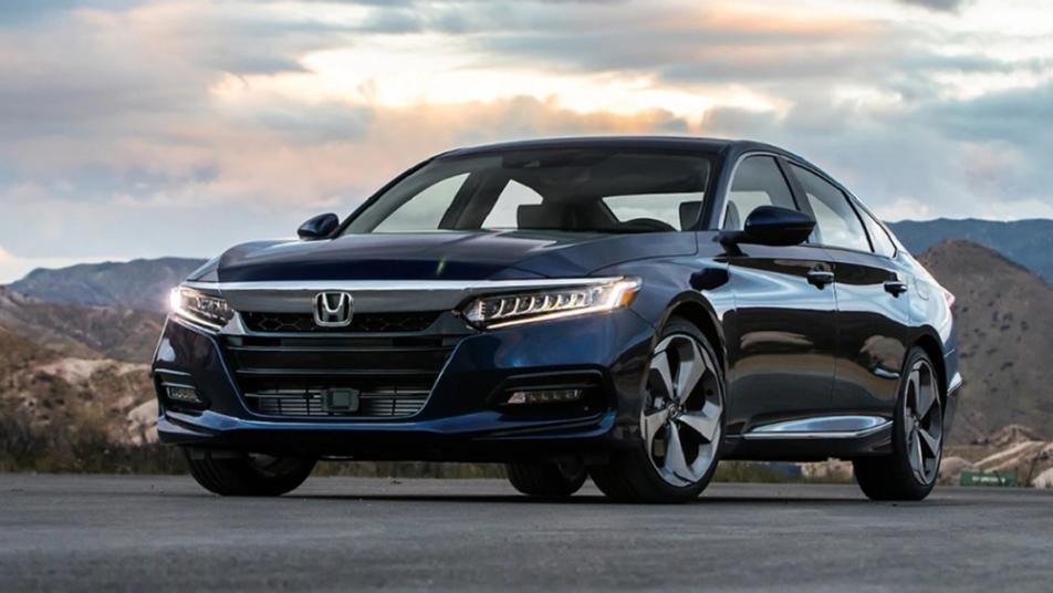 2022 Honda Accord: Choosing the Right Trim