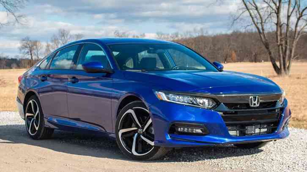 2023 Honda Accord Blue Get Calendar 2023 Update