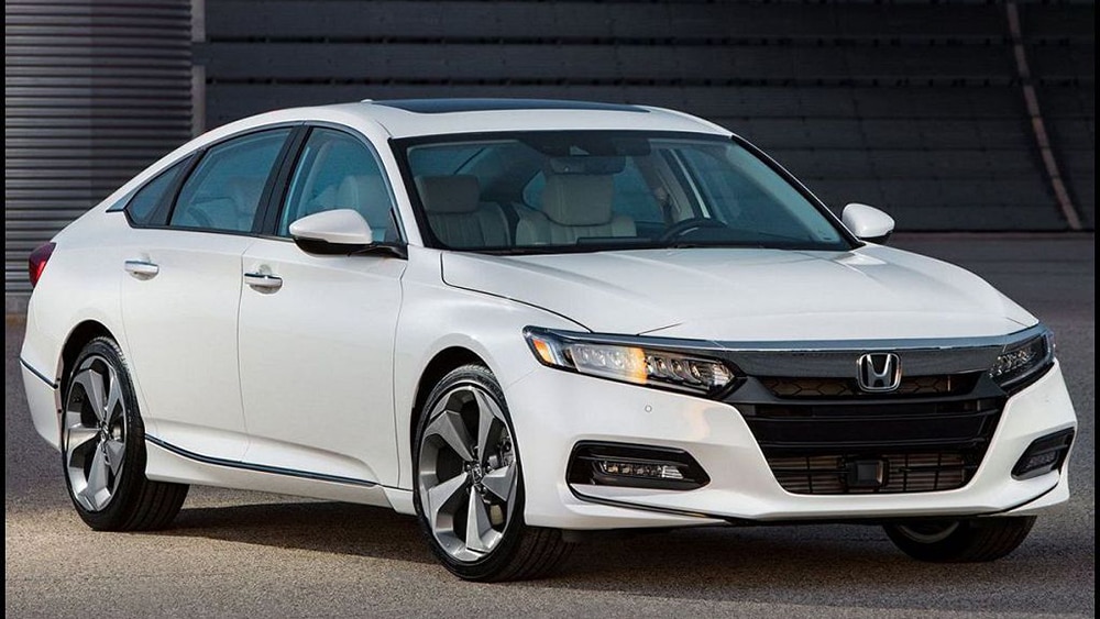 2022 Honda Accord Choosing the Right Trim Autotrader