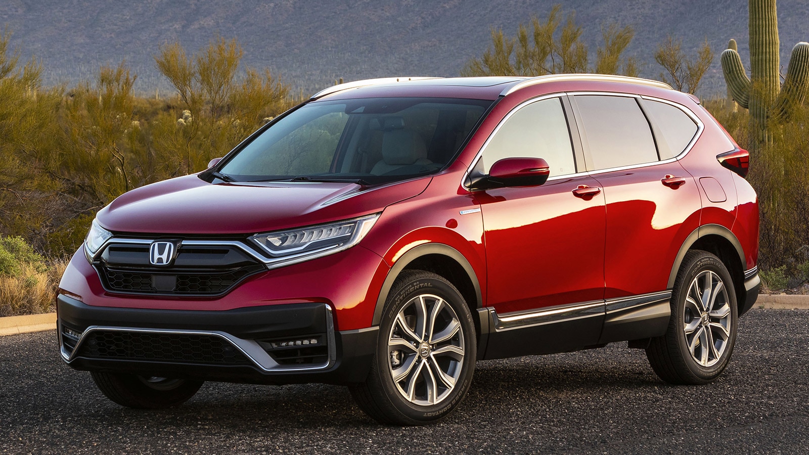 2022 crv 2022 Honda