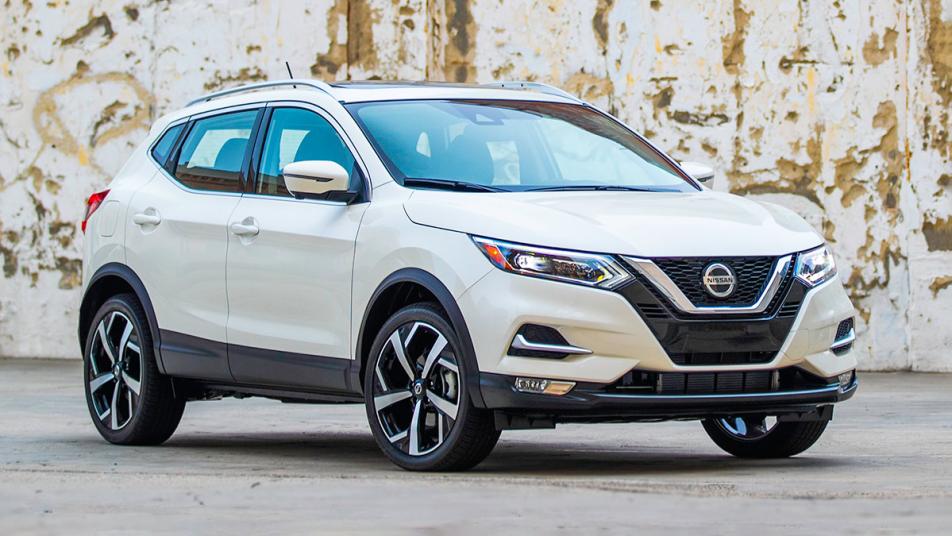 2021 Nissan Rogue: Choosing the Right Trim