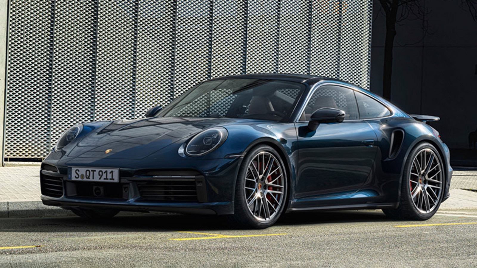 2022 Porsche 911 Choosing the Right Trim Autotrader