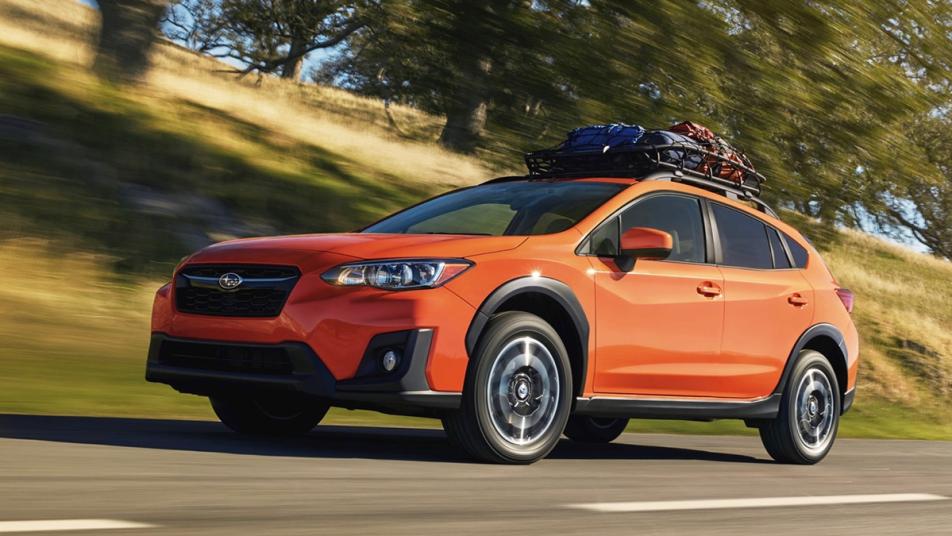 2022 Subaru Crosstrek: Choosing the Right Trim