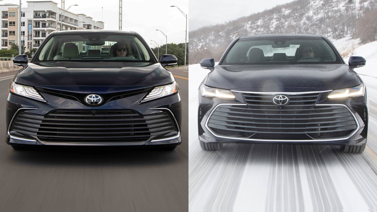 toyota avalon vs camry reliability deannshackleford