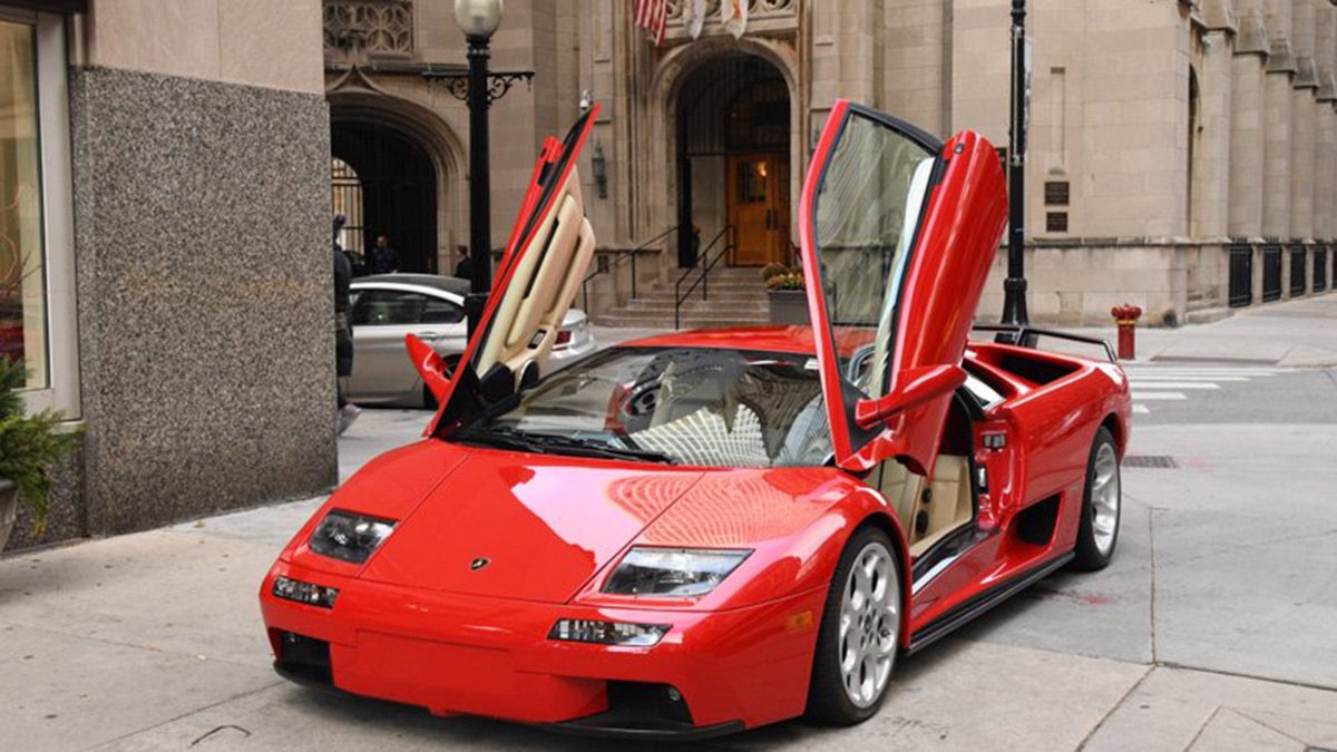 These are the Most Expensive ManualTransmission Cars for Sale on