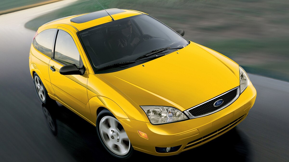 Best Used Hatchbacks Under 5,000 Autotrader