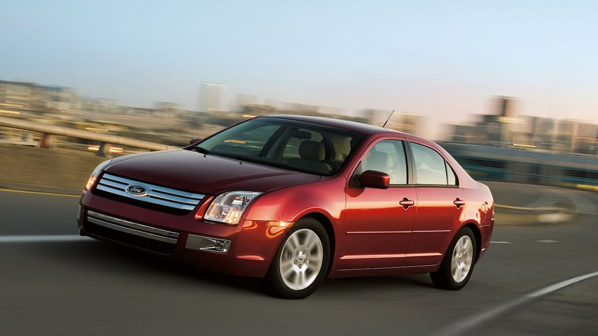 10 Best Used Family Sedans Under 5,000 Autotrader