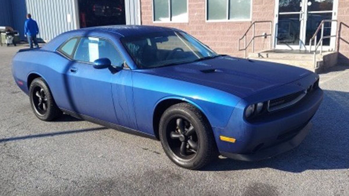 5 Cheapest Dodge Challengers on Autotrader Autotrader