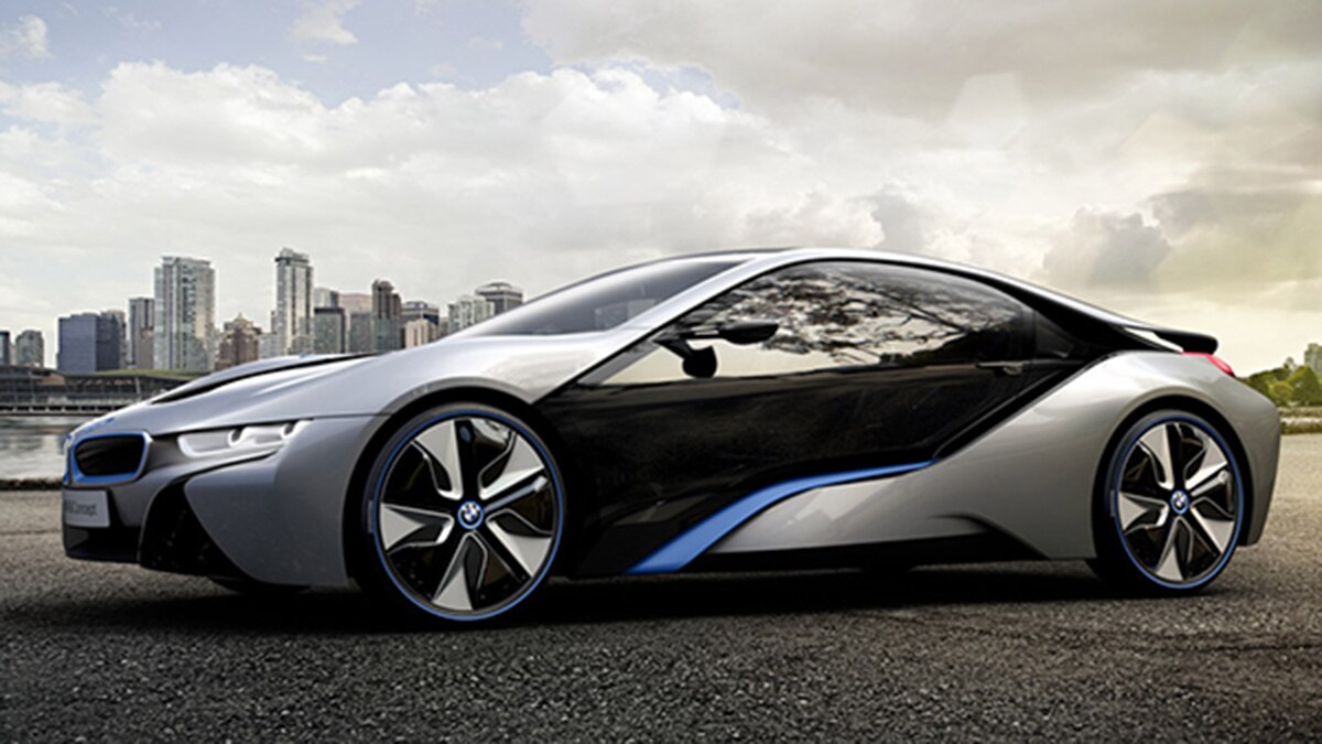 Does groundbreaking BMW i8 live up to expectations?