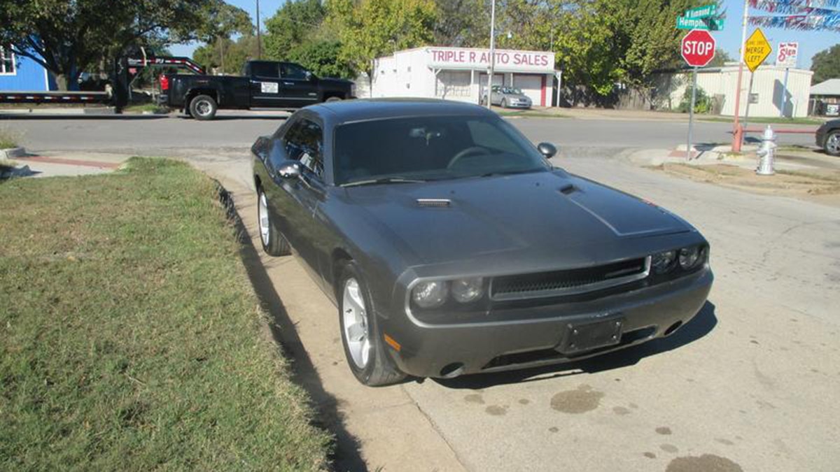 5 Cheapest Dodge Challengers on Autotrader Autotrader