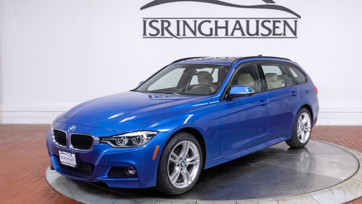 5 BMW Wagons for Sale on Autotrader Autotrader