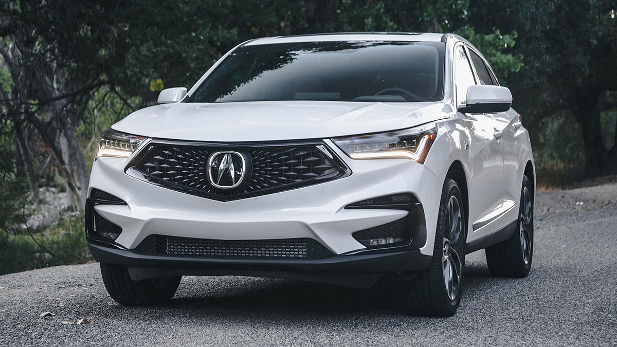 22 Lexus Nx Vs 22 Acura Rdx Which Is Better Autotrader