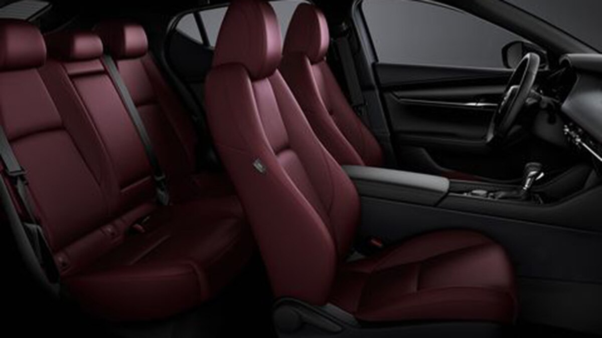 2022 Mazda3 Lineup Adds Carbon Edition Trim Level Autotrader