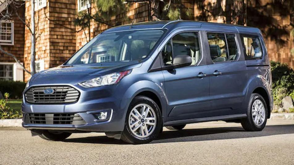 2022 Ram ProMaster City: Choosing the Right Trim