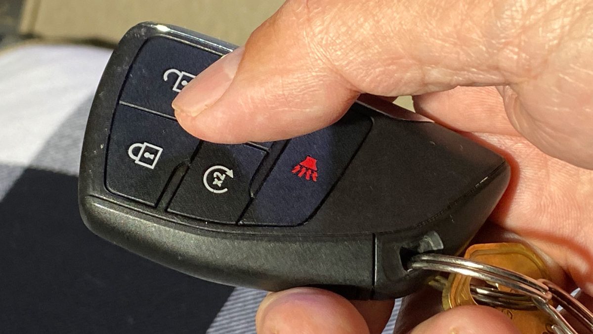 Remote Start Why You Want and Need It in Your Next Car Autotrader
