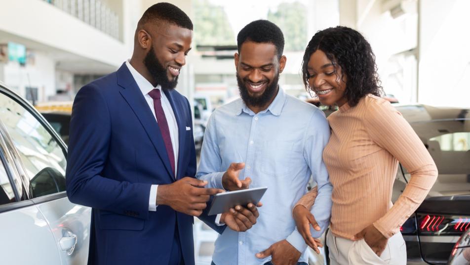 Why is Trade-in Value Lower Than Retail Value?