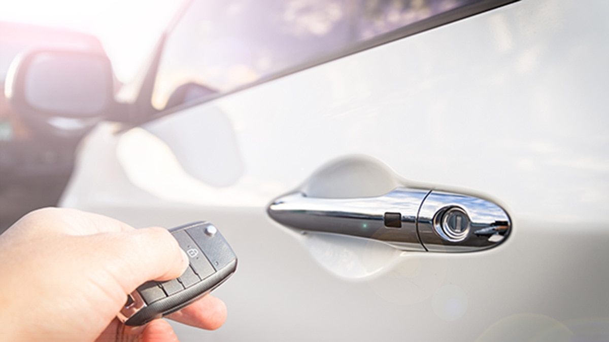 Remote Start: Why You Want and Need It in Your Next Car - Autotrader