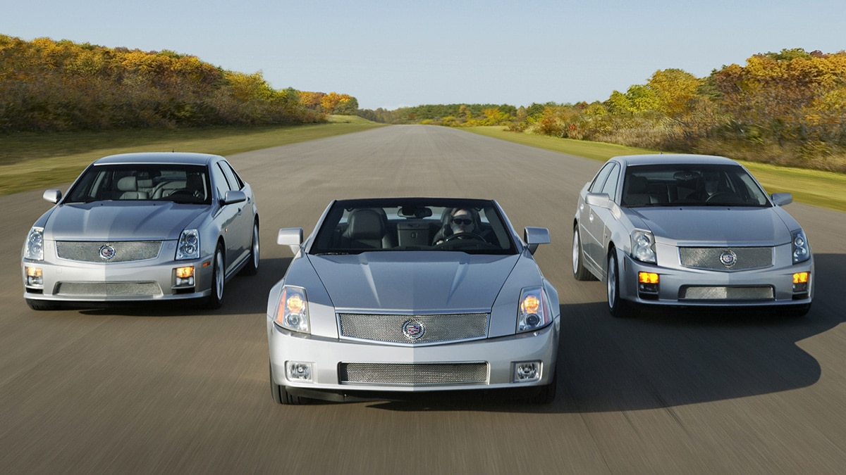 What Is Cadillac V Autotrader what-is-cadillac-v-autotrader