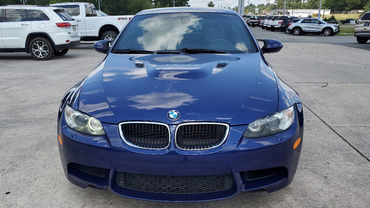 These Are the Cheapest BMW M Models for Sale on Autotrader Autotrader