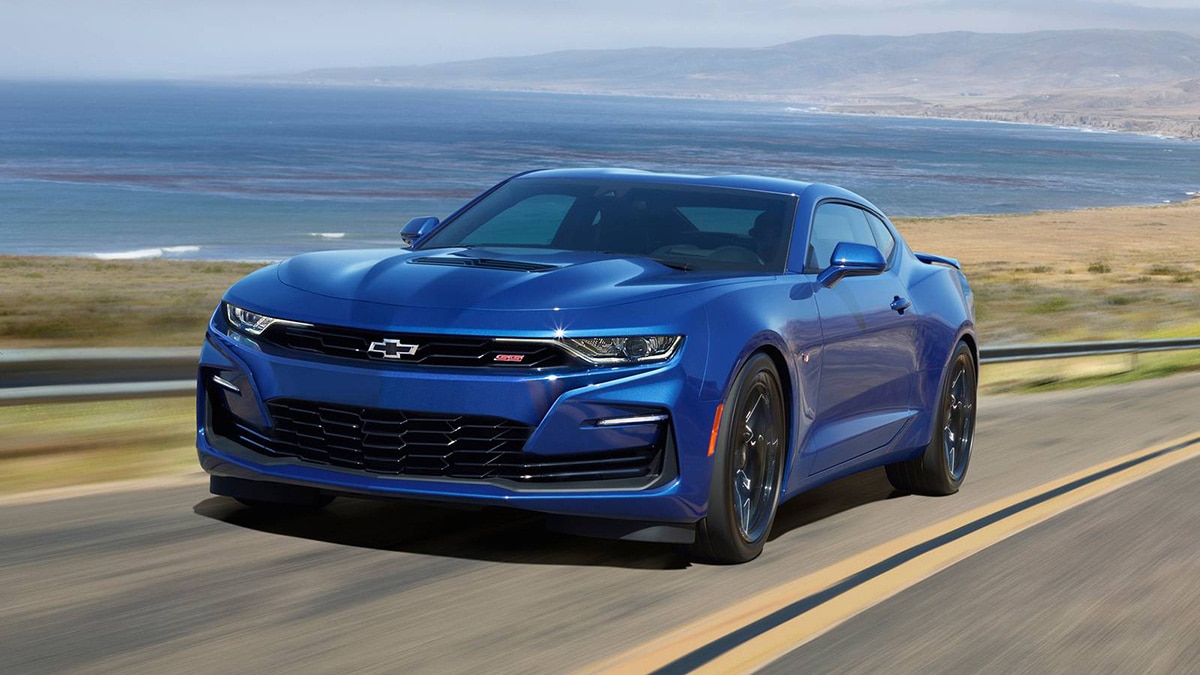 5 Exciting New Cars That Are Keeping Manual Transmission Alive