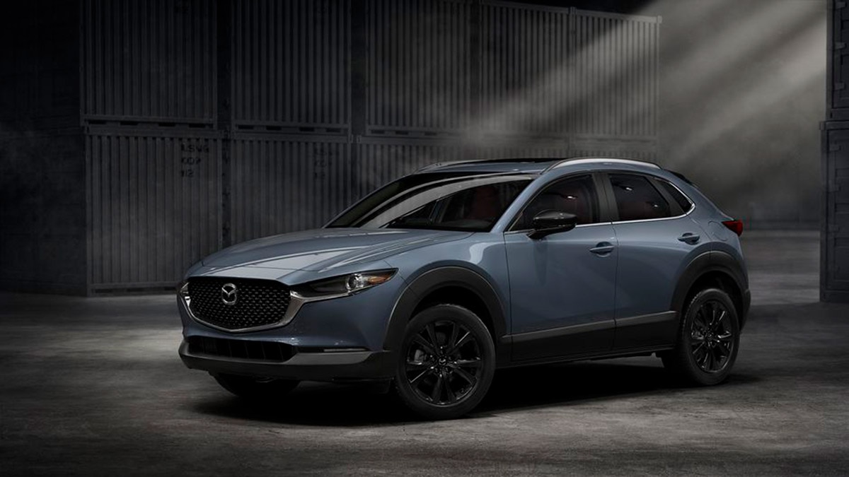 2024 Mazda Cx 30 Trim Levels Erma Odetta