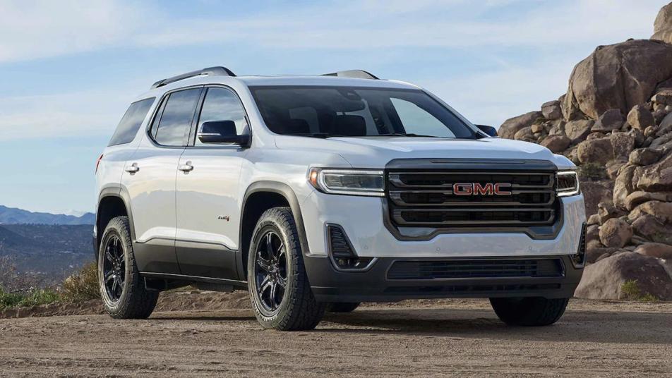 GMC Certified Pre-Owned Program Review