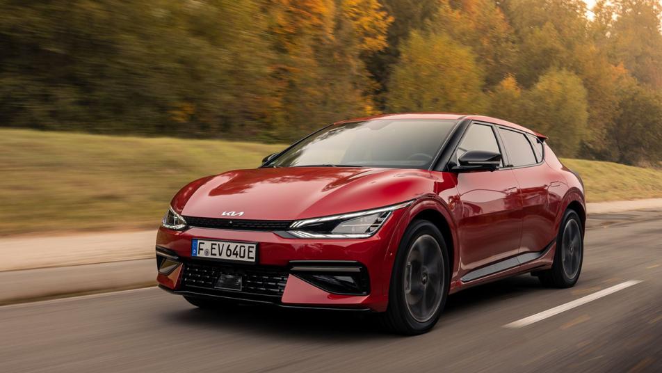 2022 Kia EV6: Choosing the Right Trim