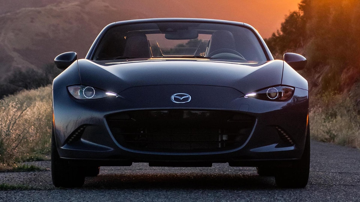 2022 Mazda MX-5-Miata: Choosing the Right Trim - Autotrader