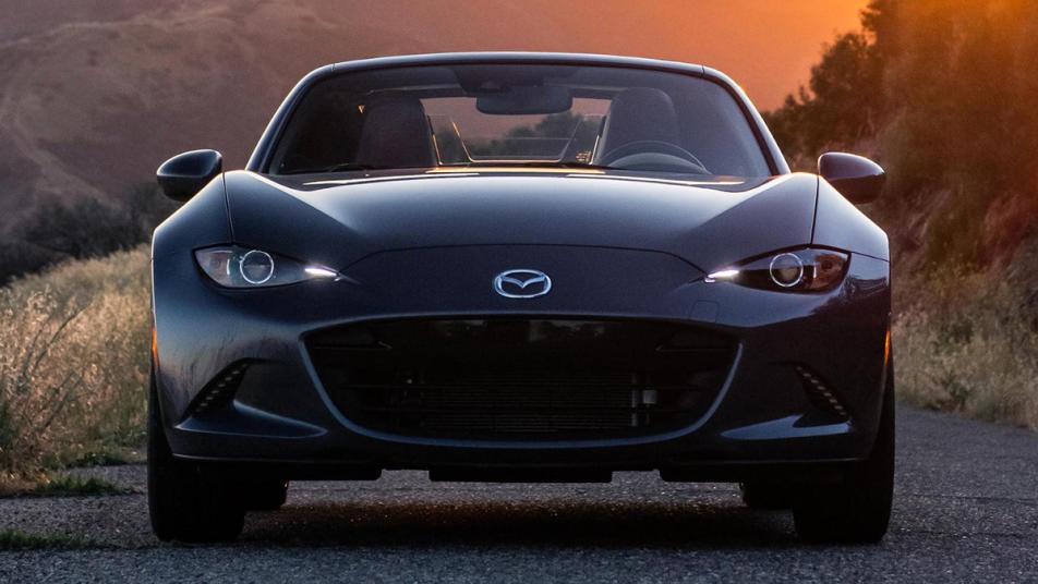 2022 Mazda MX-5-Miata: Choosing the Right Trim