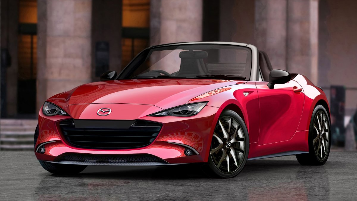 2022 Mazda MX-5-Miata: Choosing the Right Trim - Autotrader