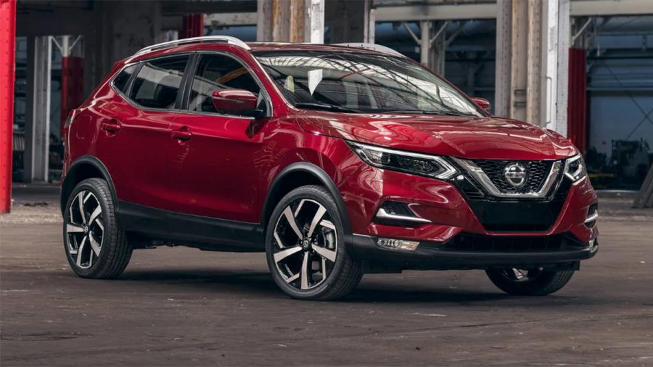 2022 Nissan Rogue Sport: Choosing the Right Trim