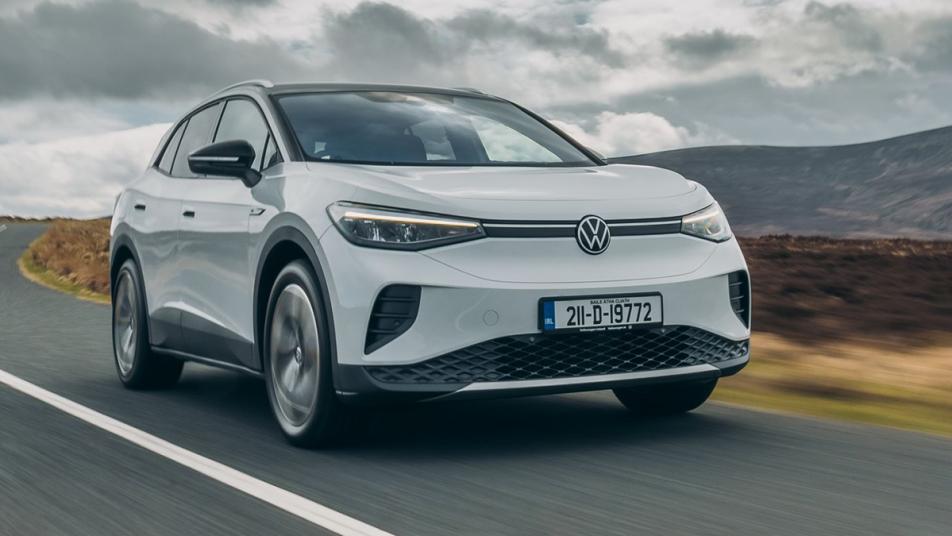 2022 Volkswagen ID.4: Choosing the Right Trim