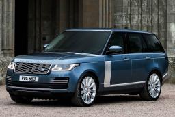 2023 Land Rover Range Rover SE SWB