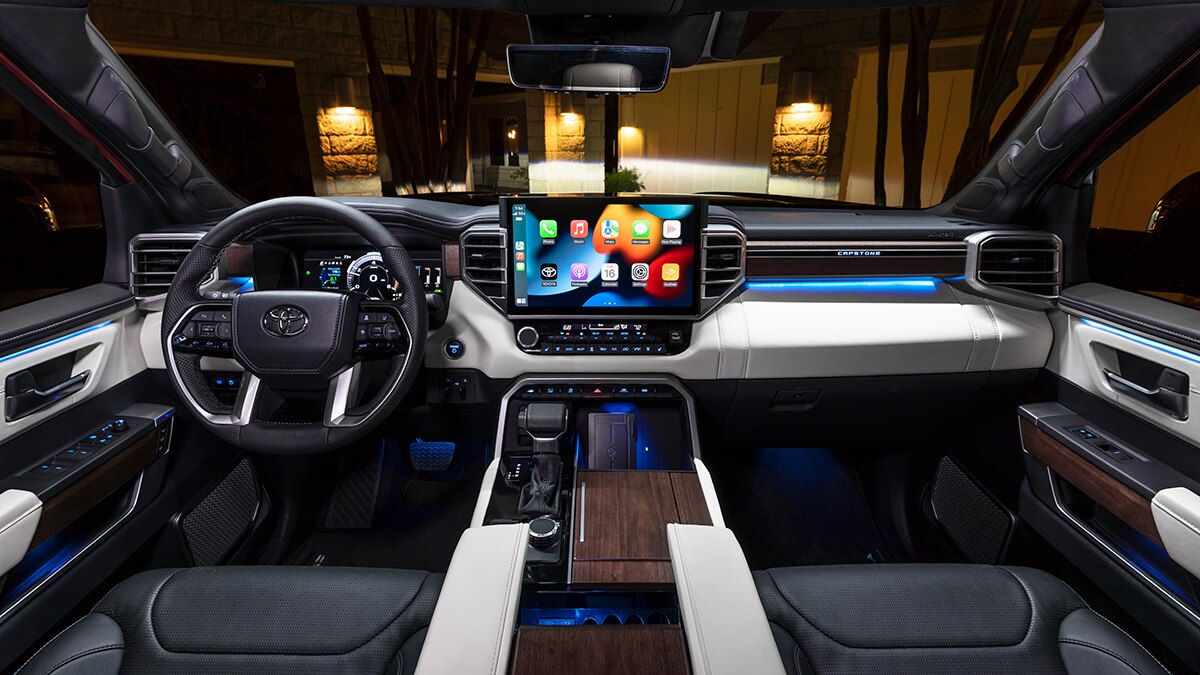 The 2025 Toyota Sequoia Is Finally Here, But It Is Not a Land Cruiser