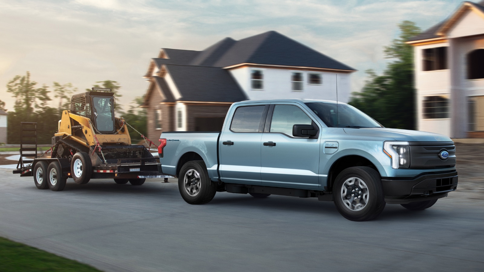 Towing with Electric Vehicles Everything You Need to Know Autotrader