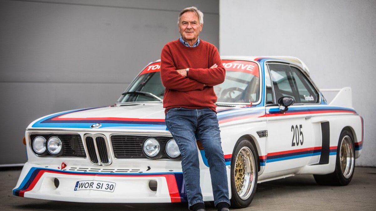 BMW Motorsport 