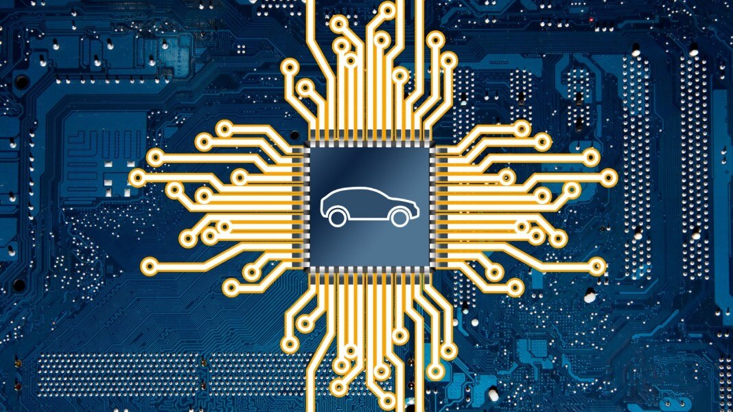 Microchip shortage car buying tips