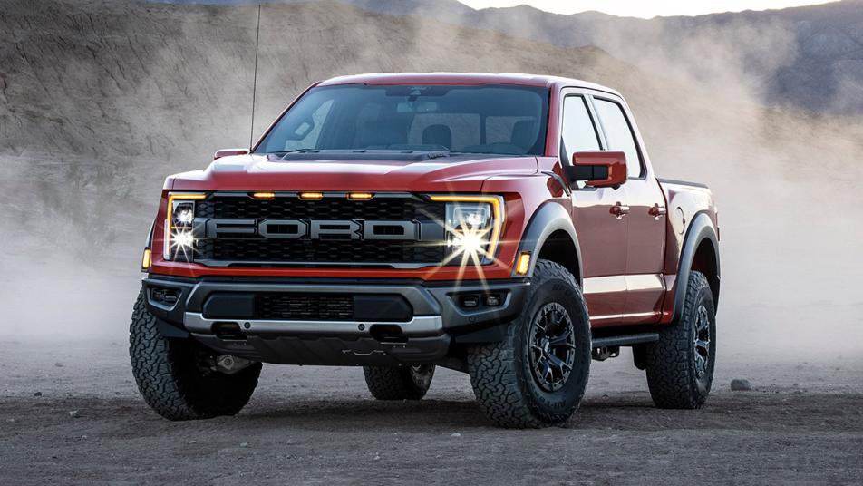What to Consider When Buying a Used Ford F-150 Raptor