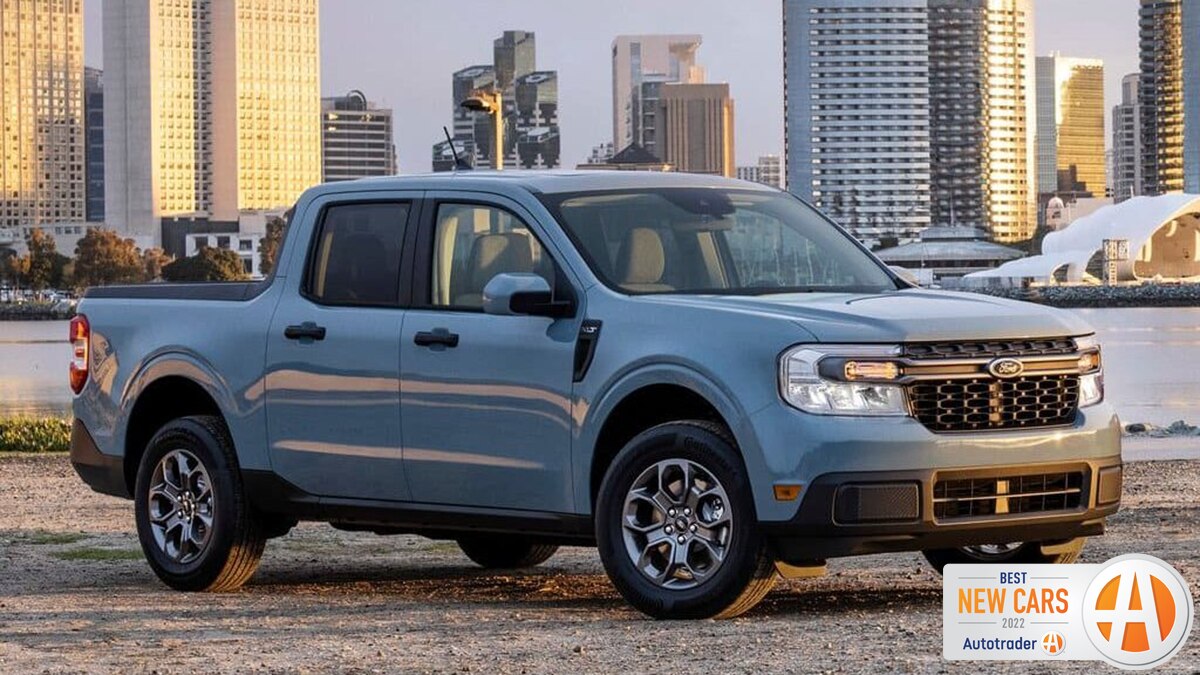 Best New Cars for 2022 Autotrader