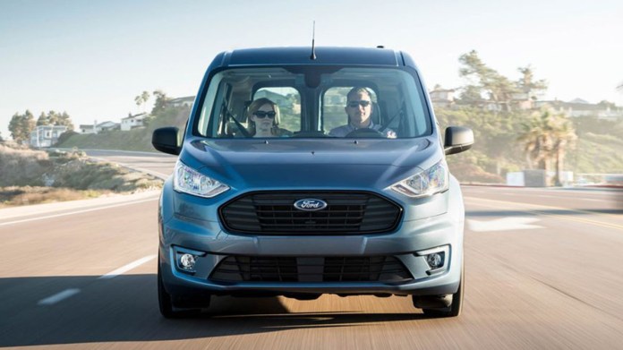 Best Cargo Vans For Your Business - Autotrader Best Cargo Vans For Your Business - Autotrader