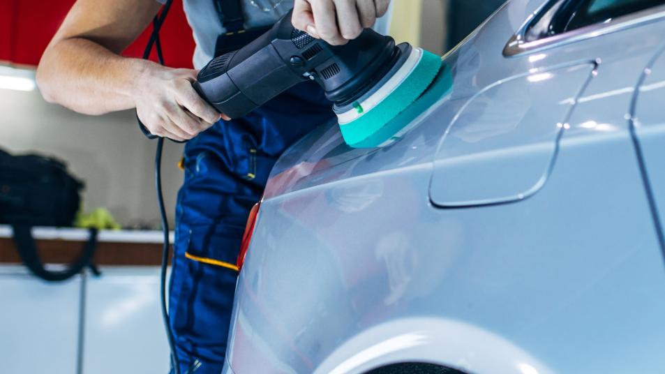 How Long Does It Take To Detail A Car? – Interior & Exterior Times ...