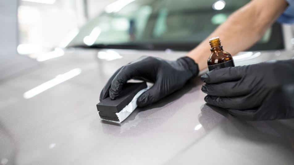 How Much Does Ceramic Coating Cost?