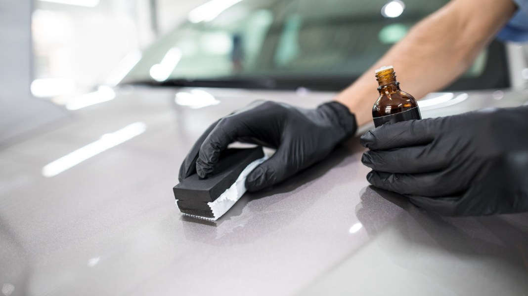 How Much Does Ceramic Coating Cost? Average Prices Autotrader How Much Does Ceramic Coating Cost? Average Prices Autotrader